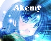 Akemy
